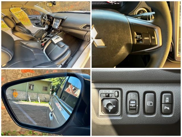 Mitsubishi Grand Lancer  第3張相片