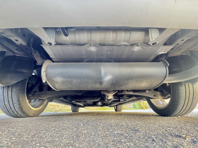 Mitsubishi Grand Lancer  第15張相片