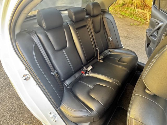 Mitsubishi Grand Lancer  第17張相片