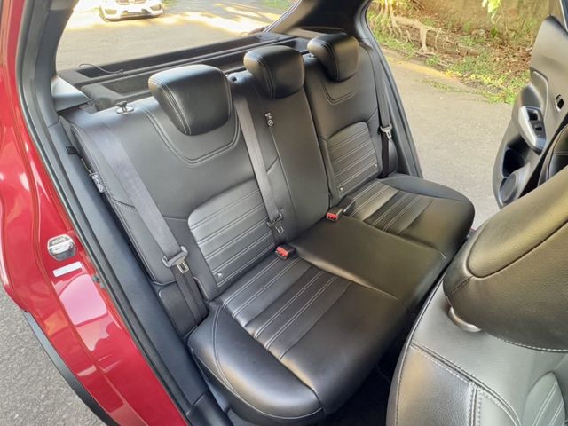 Nissan Kicks  第17張相片