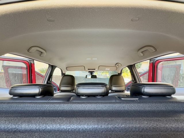 Nissan Kicks  第18張相片