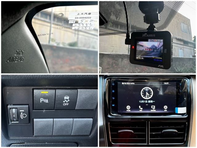 Toyota Yaris  第3張相片