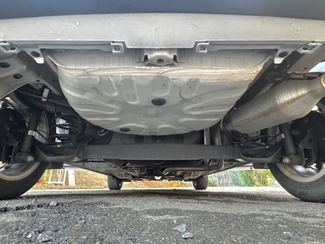 Toyota Yaris  第15張相片