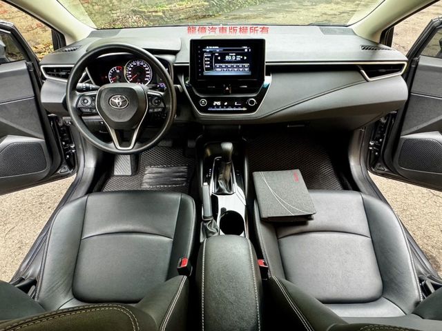 Toyota ALTIS  第6張相片