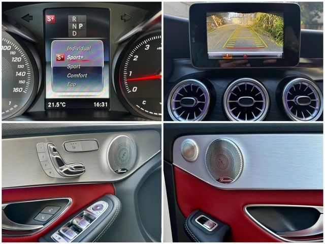 Mercedes-Benz/賓士 C300  第1張相片