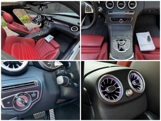 Mercedes-Benz/賓士 C300  第2張相片