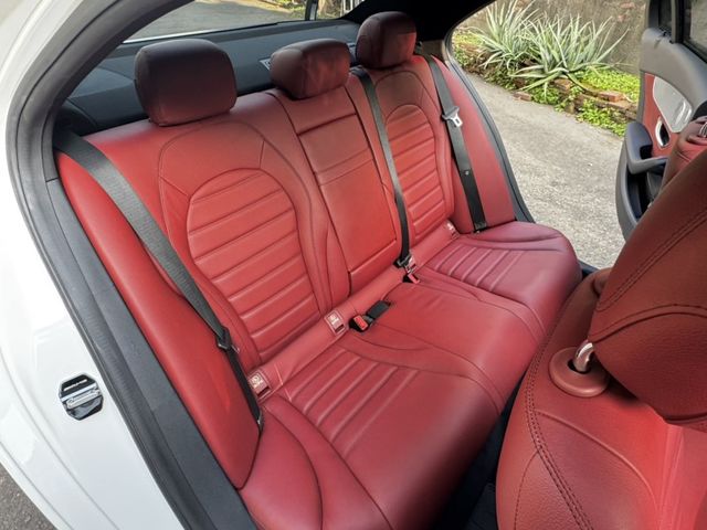 Mercedes-Benz/賓士 C300  第17張相片