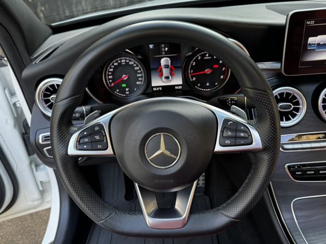 Mercedes-Benz/賓士 C300  第19張相片