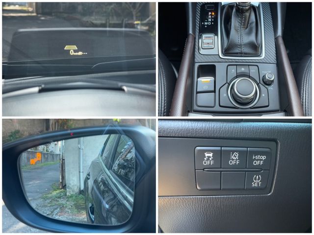 Mazda Mazda3  第1張相片