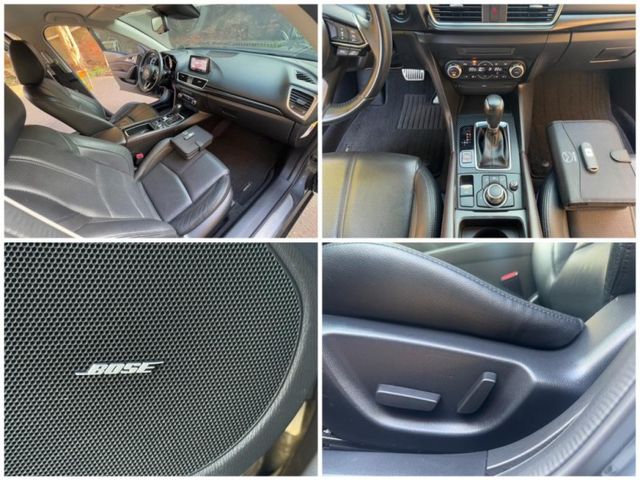 Mazda Mazda3  第2張相片