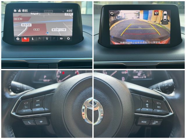 Mazda Mazda3  第3張相片