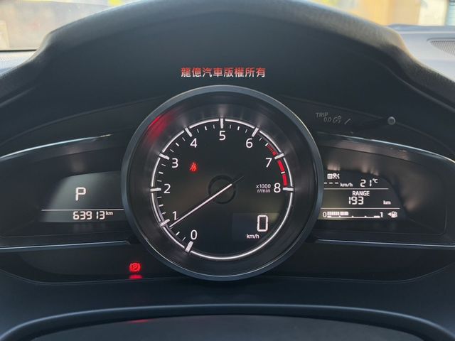Mazda Mazda3  第7張相片