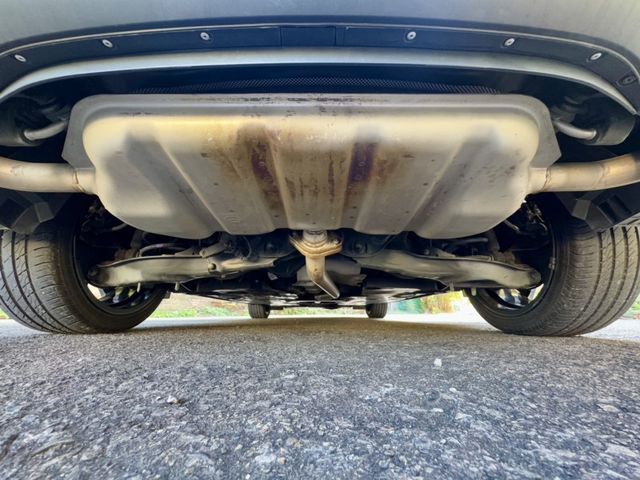 Mazda Mazda3  第15張相片