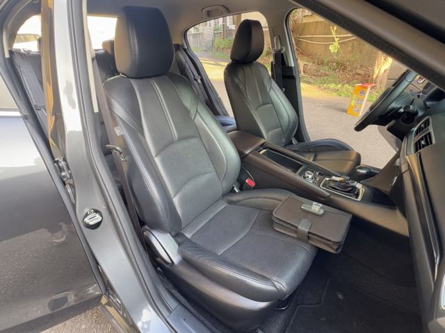 Mazda Mazda3  第16張相片