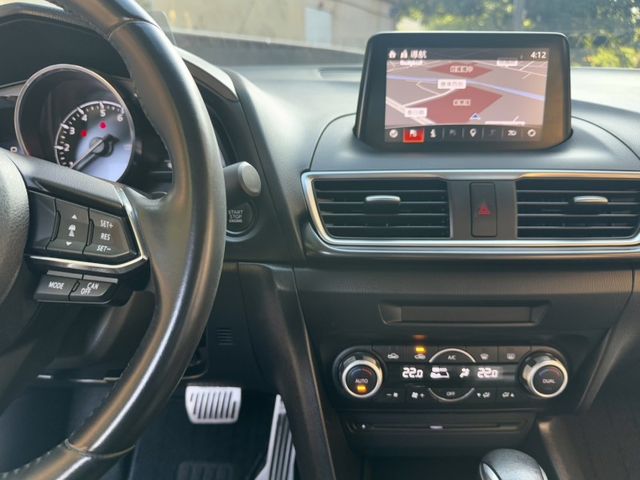 Mazda Mazda3  第19張相片