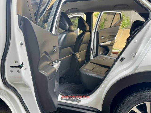 Nissan Kicks  第9張相片