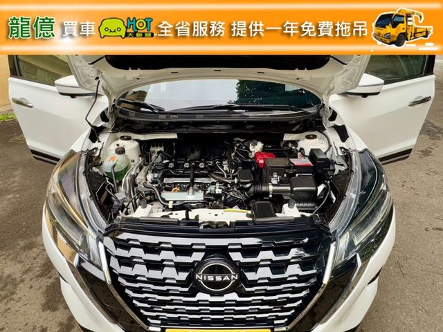 Nissan Kicks  第13張相片