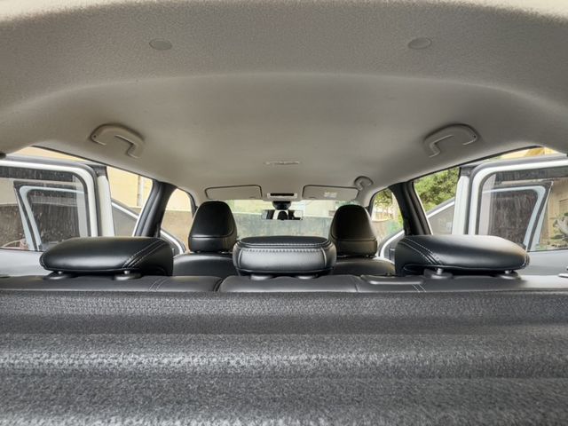 Nissan Kicks  第18張相片