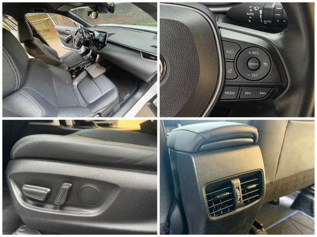 Toyota Cross  第3張相片