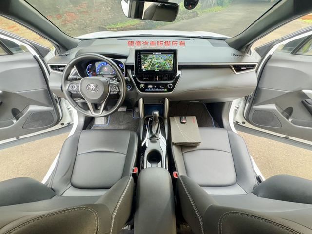 Toyota Cross  第6張相片