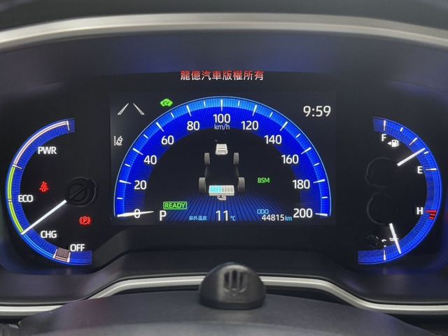 Toyota Cross  第7張相片