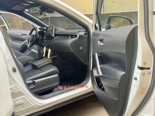 Toyota Cross  第12張相片