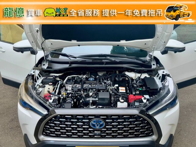 Toyota Cross  第13張相片