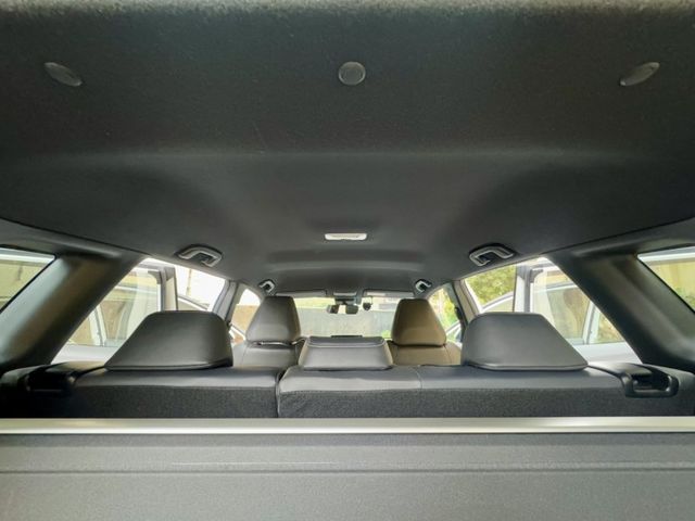 Toyota Cross  第18張相片