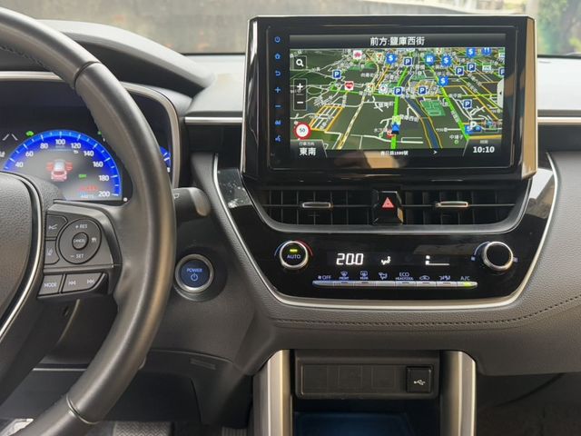 Toyota Cross  第20張相片