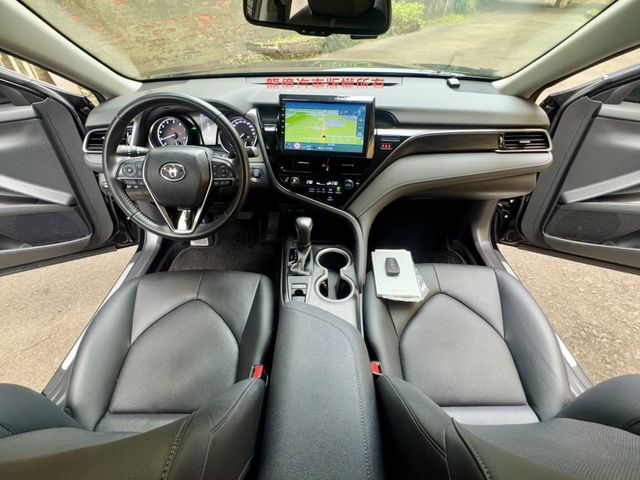 Toyota Camry  第6張相片