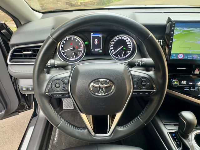 Toyota Camry  第19張相片