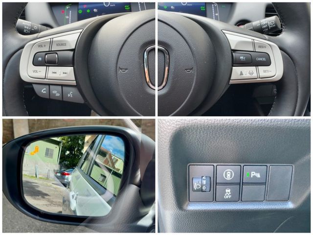 Honda FIT  第3張相片