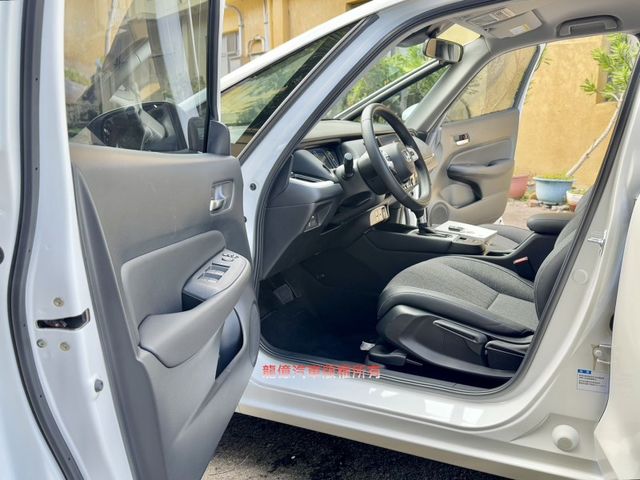 Honda FIT  第8張相片