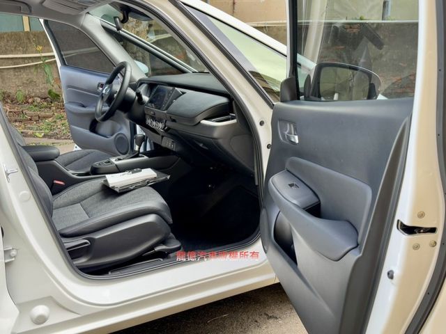 Honda FIT  第12張相片