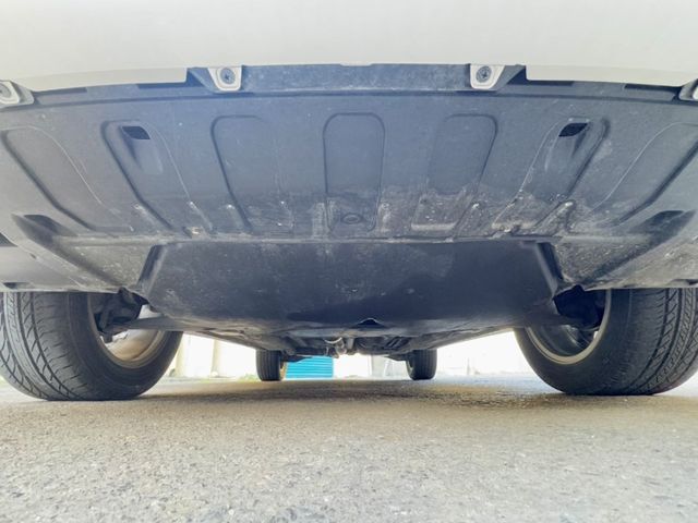 Mitsubishi Outlander  第14張相片