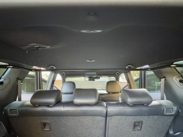 Mitsubishi Outlander  第18張相片