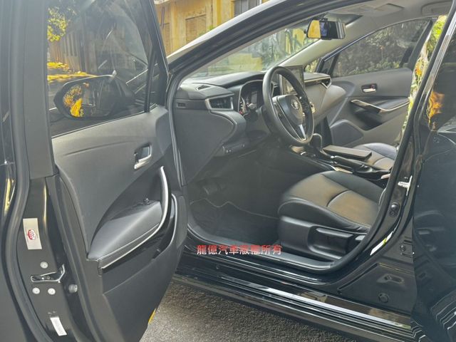 Toyota ALTIS  第8張相片