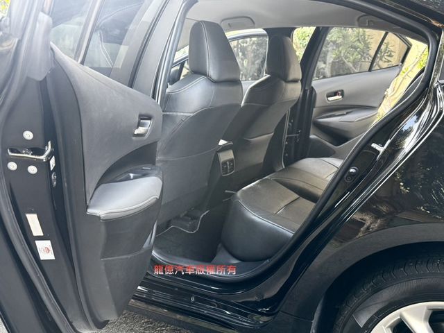 Toyota ALTIS  第9張相片