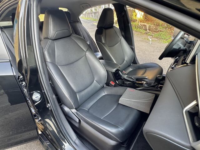 Toyota ALTIS  第16張相片