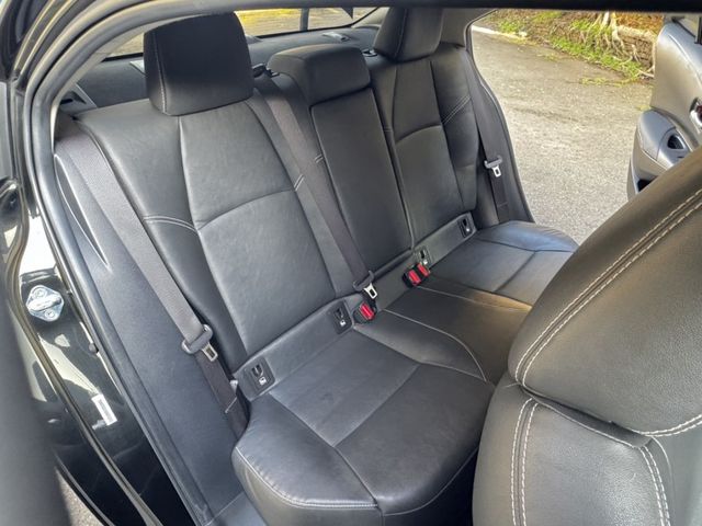 Toyota ALTIS  第18張相片