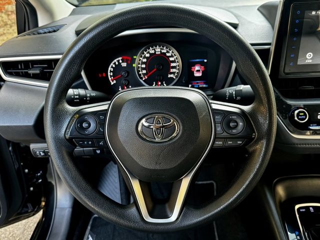 Toyota ALTIS  第19張相片