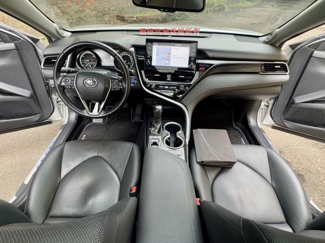 Toyota Camry  第6張相片