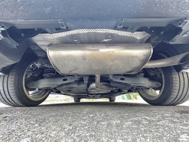 Toyota Auris  第15張相片