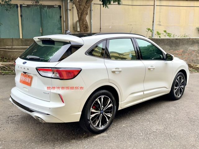 Ford/福特 Kuga  第5張相片