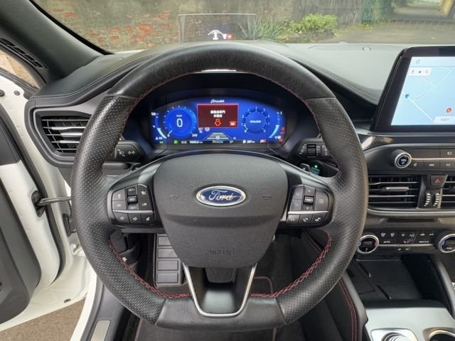 Ford/福特 Kuga  第19張相片