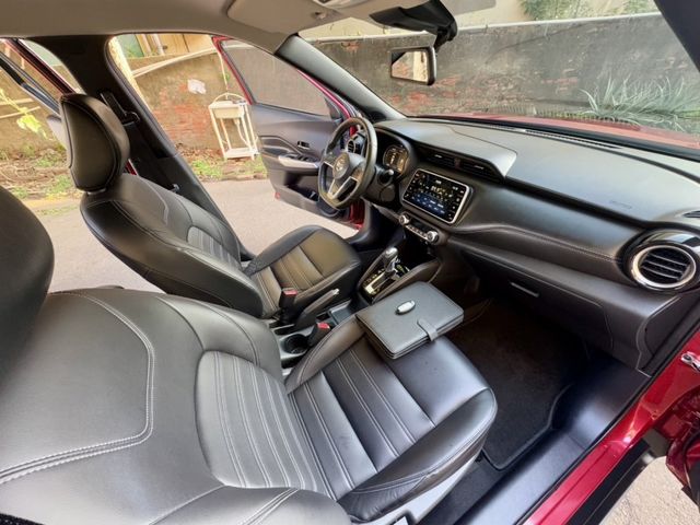 Nissan Kicks  第2張相片