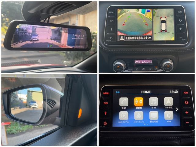 Nissan Kicks  第3張相片