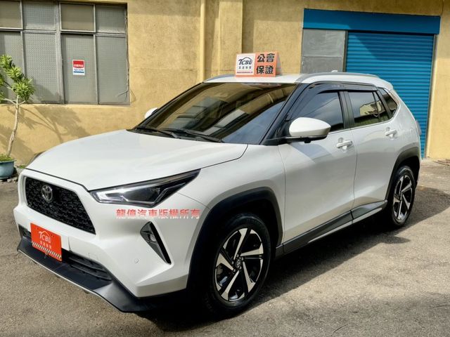 Toyota Yaris  第4張相片