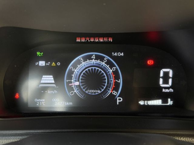 Toyota Yaris  第7張相片
