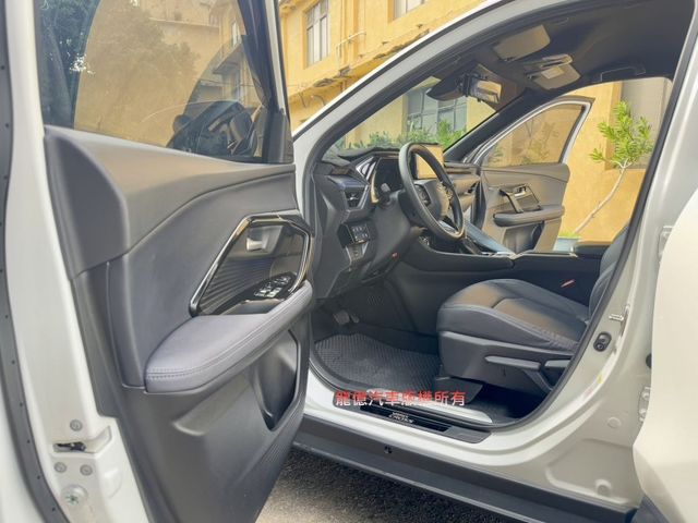 Toyota Yaris  第8張相片